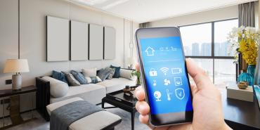 Hogares inteligentes, tecnología aplicada a las viviendas